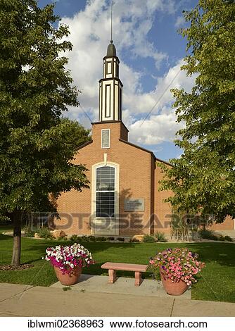 "Mormon Church, The Church of Jesus Christ of Latter-Day Saints, Monticello, San Juan County, Utah, United States of America, USA" View Large Photo Image Stock Image - "Mormon Church, The Church of Jesus Christ of Latter-Day Saints, Monticello, San Juan County, Utah, United States of America, USA". Fotosearch