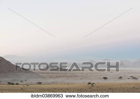 "Morning mist in the Namib Desert, Aus, ÇKaras, Namibia, Africa" View Large Photo Image Stock Image - "Morning mist in the Namib Desert, Aus, ÇKaras, Namibia, Africa". Fotosearch