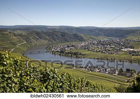 "Moselle Valley near Piesport, Moselle river, Rhineland-Palatinate, Germany, Europe, PublicGround, Europe" View Large Photo Image Stock Image - "Moselle Valley near Piesport, Moselle river, Rhineland-Palatinate, Germany, Europe, PublicGround, Europe". Fotosearch