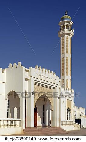 "Mosque, Al Mintirib, Wahiba Sands desert, Ramlat al-Wahiba, or Sharqiya Sands, Ash Sharqiyah, Oman, Asia" View Large Photo Image Stock Photo - "Mosque, Al Mintirib, Wahiba Sands desert, Ramlat al-Wahiba, or Sharqiya Sands, Ash Sharqiyah, Oman, Asia". Fotosearch