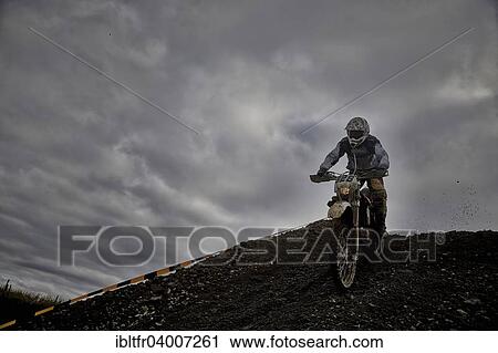 "Motocross motorcycle, Mittelrheinische ADAC Gelandefahrt, motocross competition, Kempenich, Rhineland-Palatinate, Germany, Europe" View Large Photo Image Stock Image - "Motocross motorcycle, Mittelrheinische ADAC Gelandefahrt, motocross competition, Kempenich, Rhineland-Palatinate, Germany, Europe". Fotosearch