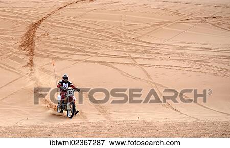 "Motocross rider, Coral Pink Sand Dunes State Park, OHV Off Highway Vehicle Recreation Area, Utah, Southwest, United States of America, USA" View Large Photo Image Stock Photo - "Motocross rider, Coral Pink Sand Dunes State Park, OHV Off Highway Vehicle Recreation Area, Utah, Southwest, United States of America, USA". Fotosearch