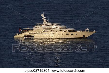 "Motor yacht """"Ace"""", Luerssen Yachts, Monaco, Monaco, Europe" View Large Photo Image Picture - "Motor yacht """"Ace"""", Luerssen Yachts, Monaco, Monaco, Europe". Fotosearch