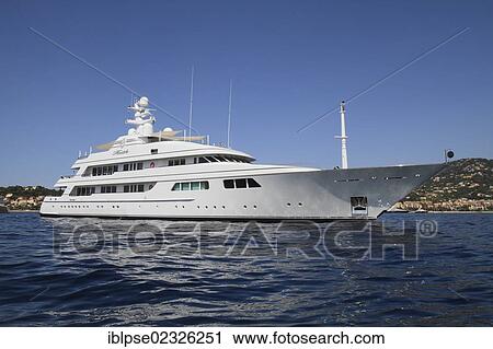 "Motor yacht """"Faith"""", ex """"Cakewalk"""", """"Fortunato"""", built by shipyard Feadship, length 62. 33m, built in 2000, at Cap Ferrat, Cote d'Azur, France, Mediterranean, Europe" View Large Photo Image Stock Image - "Motor yacht """"Faith"""", ex """"Cakewalk"""", """"Fortunato"""", built by shipyard Feadship, length 62. 33m, built in 2000, at Cap Ferrat, Cote d'Azur, France, Mediterranean, Europe". Fotosearch