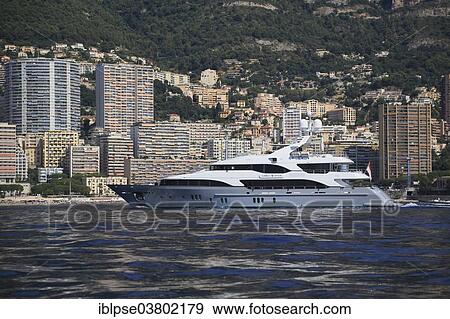"Motor yacht, Libra Star, built by Benetti, Monaco, Europe" View Large Photo Image Stock Photo - "Motor yacht, Libra Star, built by Benetti, Monaco, Europe". Fotosearch