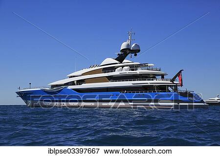"Motor yacht, Madame Gu, Monaco, Monaco, Europe" View Large Photo Image Stock Photo - "Motor yacht, Madame Gu, Monaco, Monaco, Europe". Fotosearch