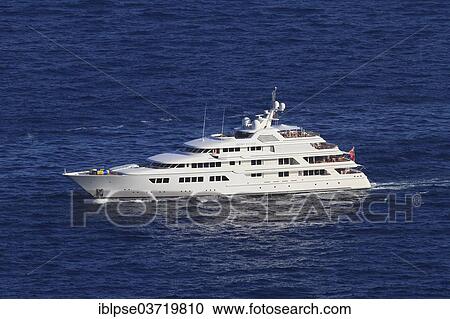 "Motor yacht """"Ocean Victory"""", Feadship shipyard, Monaco, Monaco, Europe" View Large Photo Image Stock Image - "Motor yacht """"Ocean Victory"""", Feadship shipyard, Monaco, Monaco, Europe". Fotosearch