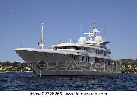 "Motor yacht """"Plan B"""", built by shipyard Abu Dhabi MAR Kiel, formerly HDW Kiel, length 75m, built in 2012, at Cap Ferrat, Cote d'Azur, France, Mediterranean, Europe" View Large Photo Image Stock Photograph - "Motor yacht """"Plan B"""", built by shipyard Abu Dhabi MAR Kiel, formerly HDW Kiel, length 75m, built in 2012, at Cap Ferrat, Cote d'Azur, France, Mediterranean, Europe". Fotosearch