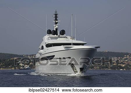 "Motor yacht Vicky, Proteksan Turquoise Yachts shiptyear, length 72. 60m, built in 2012, at Cap Ferrat, French Riviera, Mediterranean, Europe" View Large Photo Image Picture - "Motor yacht Vicky, Proteksan Turquoise Yachts shiptyear, length 72. 60m, built in 2012, at Cap Ferrat, French Riviera, Mediterranean, Europe". Fotosearch