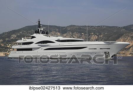 "Motor yacht Vicky, Proteksan Turquoise Yachts shiptyear, length 72. 60m, built in 2012, at Cap Ferrat, French Riviera, Mediterranean, Europe" View Large Photo Image Stock Image - "Motor yacht Vicky, Proteksan Turquoise Yachts shiptyear, length 72. 60m, built in 2012, at Cap Ferrat, French Riviera, Mediterranean, Europe". Fotosearch