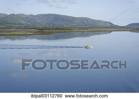 "Motorboat off the island of Andoya, Risoyhamn, Andoya, Vesteralen, Nordland, Northern Norway, Norway, Europe" View Large Photo Image Stock Image - "Motorboat off the island of Andoya, Risoyhamn, Andoya, Vesteralen, Nordland, Northern Norway, Norway, Europe". Fotosearch