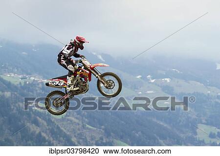 "Motorcycle jump, Aschau im Zillertal, Tyrol, Austria, Europe" View Large Photo Image Stock Image - "Motorcycle jump, Aschau im Zillertal, Tyrol, Austria, Europe". Fotosearch