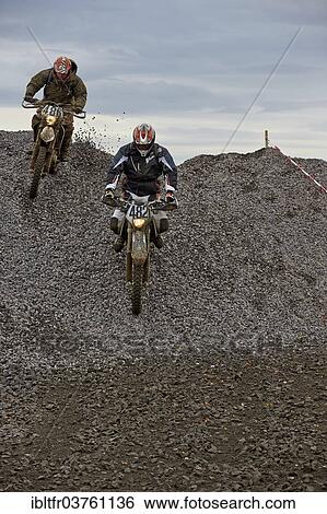 "Motorcycles, Mittelrheinische Gelandefahrt rallye, Kempenich, Rhineland-Palatinate, Germany, Europe" View Large Photo Image Stock Photograph - "Motorcycles, Mittelrheinische Gelandefahrt rallye, Kempenich, Rhineland-Palatinate, Germany, Europe". Fotosearch
