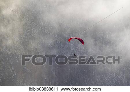 "Motorised paraglider, aerial view, Willingen, Upland, Hesse, Germany, Europe" View Large Photo Image Stock Image - "Motorised paraglider, aerial view, Willingen, Upland, Hesse, Germany, Europe". Fotosearch