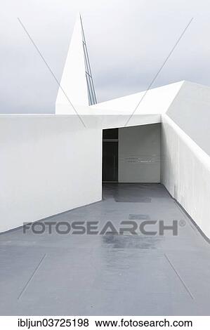 "Motorway Church Siegerland on the A45 motorway, architects Schneider and Schumacher, Wilnsdorf, North Rhine-Westphalia, Germany, Europe" View Large Photo Image Stock Photo - "Motorway Church Siegerland on the A45 motorway, architects Schneider and Schumacher, Wilnsdorf, North Rhine-Westphalia, Germany, Europe". Fotosearch