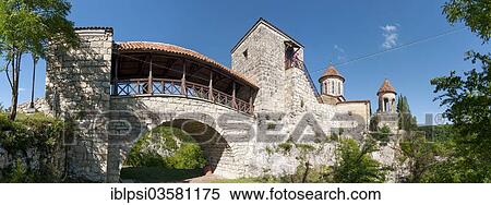 "Motsameta Church and Monastery, Kutaissi, Imereti region, Georgia, Asia" View Large Photo Image Stock Photography - "Motsameta Church and Monastery, Kutaissi, Imereti region, Georgia, Asia". Fotosearch