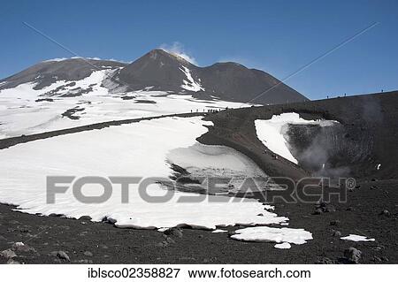 "Mount Etna, Sicily, Italy, Europe" View Large Photo Image Stock Photo - "Mount Etna, Sicily, Italy, Europe". Fotosearch