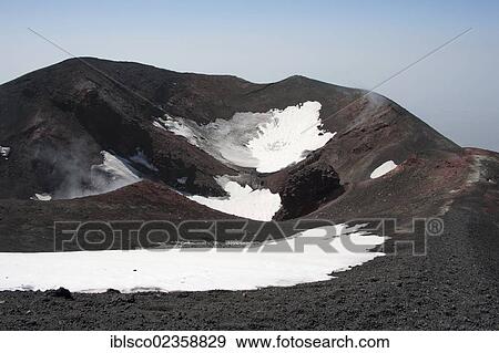 "Mount Etna, Sicily, Italy, Europe" View Large Photo Image Stock Photo - "Mount Etna, Sicily, Italy, Europe". Fotosearch