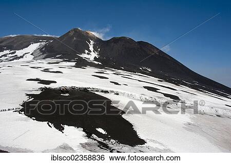 "Mount Etna, Sicily, Italy, Europe" View Large Photo Image Stock Photograph - "Mount Etna, Sicily, Italy, Europe". Fotosearch