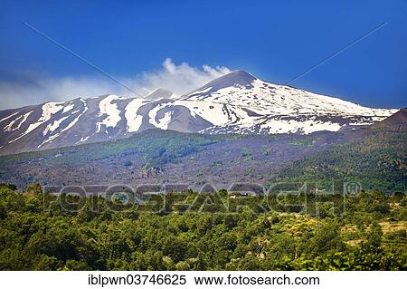 "Mount Etna, Sicily, Italy, Europe" View Large Photo Image Stock Photography - "Mount Etna, Sicily, Italy, Europe". Fotosearch