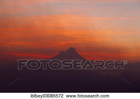 "Mount Mikeno volcano just before sunrise, dawn, Goma, Nord-Kivu, Congo, Democratic Republic of the Congo, Africa" View Large Photo Image Stock Image - "Mount Mikeno volcano just before sunrise, dawn, Goma, Nord-Kivu, Congo, Democratic Republic of the Congo, Africa". Fotosearch