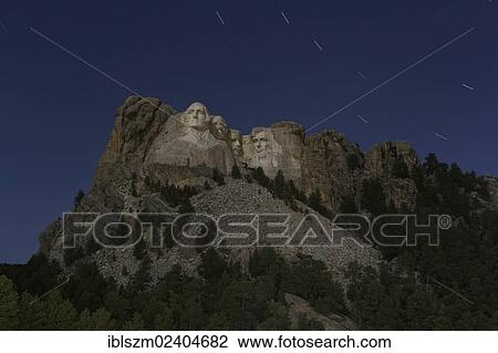 "Mount Rushmore National Memorial, Keystone, Black Hills, South Dakota, USA" View Large Photo Image Stock Image - "Mount Rushmore National Memorial, Keystone, Black Hills, South Dakota, USA". Fotosearch