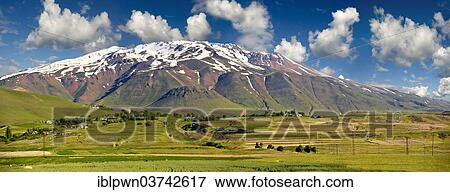 "Mount Suphan volcano, Bitlis Province, Turkey, Asia" View Large Photo Image Stock Photo - "Mount Suphan volcano, Bitlis Province, Turkey, Asia". Fotosearch