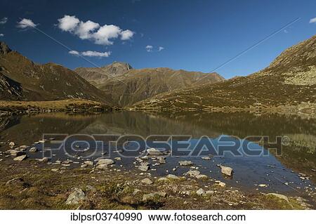 "Mountain lake in Kuehtai, Sellrain, Tiroler Oberland, Tirol, Austria, Europe" View Large Photo Image Stock Image - "Mountain lake in Kuehtai, Sellrain, Tiroler Oberland, Tirol, Austria, Europe". Fotosearch