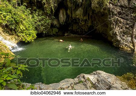 "Mountain lake with green water, Valle De Los Ingenios, Cuba, North America" View Large Photo Image Stock Photograph - "Mountain lake with green water, Valle De Los Ingenios, Cuba, North America". Fotosearch
