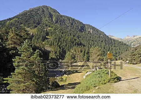 "Mountain landscape near lake Lac de Gaube, Cauterets, Midi-Pyrenees region, Pyrenees, national park, Hautes-Pyrenees department, France, Europe, PublicGround, Europe" View Large Photo Image Stock Photo - "Mountain landscape near lake Lac de Gaube, Cauterets, Midi-Pyrenees region, Pyrenees, national park, Hautes-Pyrenees department, France, Europe, PublicGround, Europe". Fotosearch