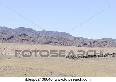 "Mountain landscape near the Gamchab River, Namibia, Africa" View Large Photo Image Stock Image - "Mountain landscape near the Gamchab River, Namibia, Africa". Fotosearch