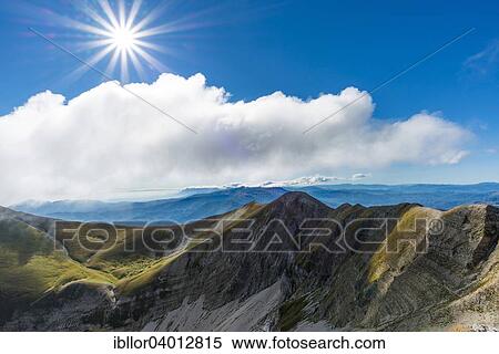 "Mountain peaks, Mount Vettore, Monti Sibillini National Park, Umbria, Italy, Europe" View Large Photo Image Stock Photography - "Mountain peaks, Mount Vettore, Monti Sibillini National Park, Umbria, Italy, Europe". Fotosearch