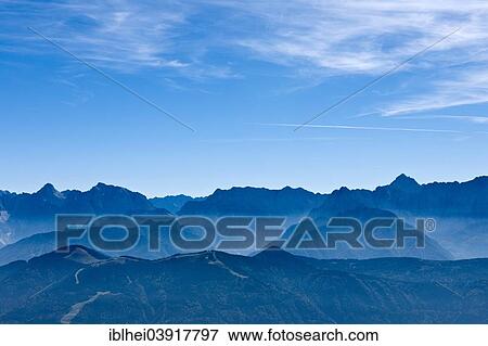 "Mountain range, Karawanks, Carnic Alps, Carinthia, Austria, Europe" View Large Photo Image Stock Photo - "Mountain range, Karawanks, Carnic Alps, Carinthia, Austria, Europe". Fotosearch