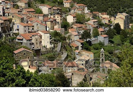 "Mountain village of Asco, Asco Valley, Corsica, France, Europe" View Large Photo Image Stock Image - "Mountain village of Asco, Asco Valley, Corsica, France, Europe". Fotosearch