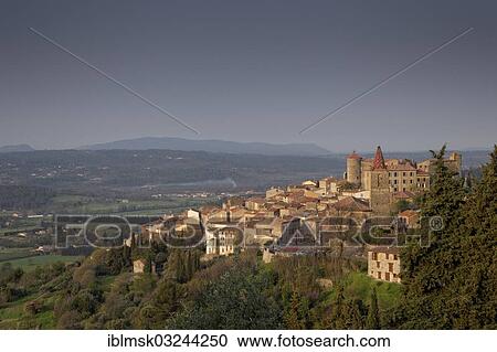 "Mountain village of Callian, Callian, Departement Var, Region Provence-Alpes-Cote d’Azur, France, Europe" View Large Photo Image Stock Image - "Mountain village of Callian, Callian, Departement Var, Region Provence-Alpes-Cote d’Azur, France, Europe". Fotosearch