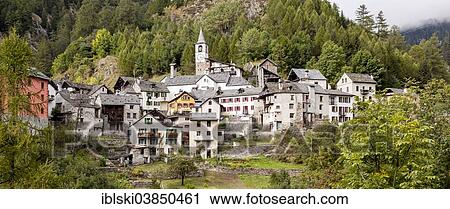 "Mountain village of Fusio, Maggia Valley, canton of Ticino, Switzerland, Europe" View Large Photo Image Stock Image - "Mountain village of Fusio, Maggia Valley, canton of Ticino, Switzerland, Europe". Fotosearch
