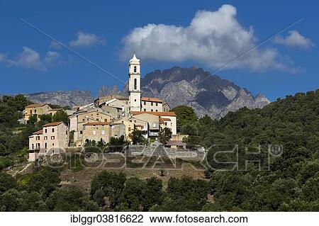 "Mountain village of Soveria, Haute-Corse, Corsica, France, Europe" View Large Photo Image Stock Image - "Mountain village of Soveria, Haute-Corse, Corsica, France, Europe". Fotosearch