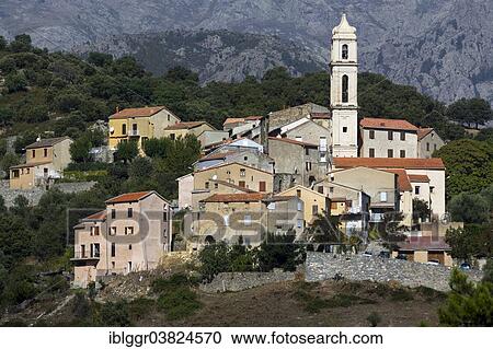 "Mountain village of Soveria, Haute-Corse, Corsica, France, Europe" View Large Photo Image Stock Image - "Mountain village of Soveria, Haute-Corse, Corsica, France, Europe". Fotosearch