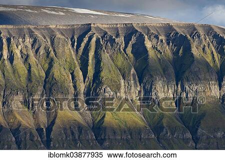 "Mountains, Isfjorden, Spitsbergen Island, Svalbard Archipelago, Svalbard and Jan Mayen, Norway, Europe" View Large Photo Image Stock Photography - "Mountains, Isfjorden, Spitsbergen Island, Svalbard Archipelago, Svalbard and Jan Mayen, Norway, Europe". Fotosearch