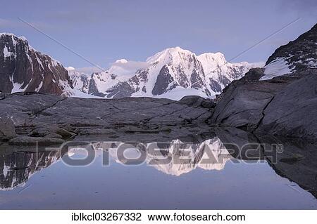 "Mountains reflected in a freshwater lake on Booth Island, Pleneau Bay, Antarctic Peninsula, Antarctica" View Large Photo Image Stock Image - "Mountains reflected in a freshwater lake on Booth Island, Pleneau Bay, Antarctic Peninsula, Antarctica". Fotosearch
