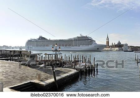 "MSC Musica, a cruise ship, built in 2006, 293. 8 m, 3018 passengers, arriving, Venice, Veneto, Italy, Europe" View Large Photo Image Stock Photograph - "MSC Musica, a cruise ship, built in 2006, 293. 8 m, 3018 passengers, arriving, Venice, Veneto, Italy, Europe". Fotosearch
