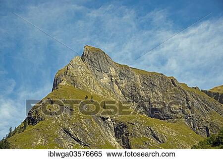 "Mt Himmelhorn, Allgau Alps, Bavaria, Germany, Europe" View Large Photo Image Stock Photography - "Mt Himmelhorn, Allgau Alps, Bavaria, Germany, Europe". Fotosearch