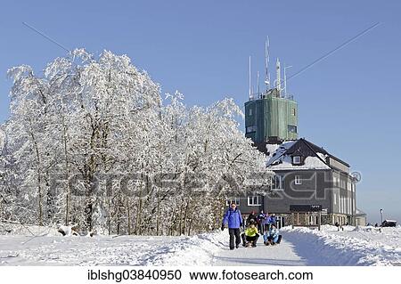 "Mt Kahler Asten in winter, Sauerland region, North Rhine-Westphalia, Germany, Europe" View Large Photo Image Stock Image - "Mt Kahler Asten in winter, Sauerland region, North Rhine-Westphalia, Germany, Europe". Fotosearch
