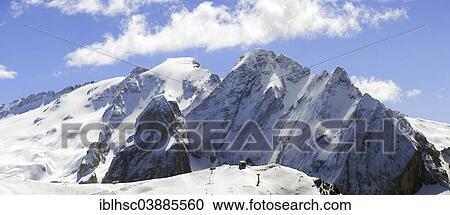"Mt Marmolata or Mt Marmolada, refuge, winter, Dolomites, Italy, Europe" View Large Photo Image Stock Image - "Mt Marmolata or Mt Marmolada, refuge, winter, Dolomites, Italy, Europe". Fotosearch
