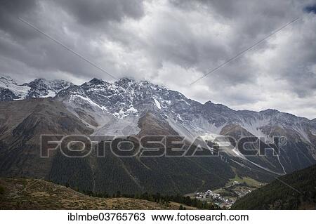 "Mt Ortler or Mt Ortles, 3905m, mountain village of Sulden or Solda below, Nationalpark Stilfser Joch, South Tyrol province, Trentino-Alto Adige, Italy, Europe" View Large Photo Image Stock Image - "Mt Ortler or Mt Ortles, 3905m, mountain village of Sulden or Solda below, Nationalpark Stilfser Joch, South Tyrol province, Trentino-Alto Adige, Italy, Europe". Fotosearch