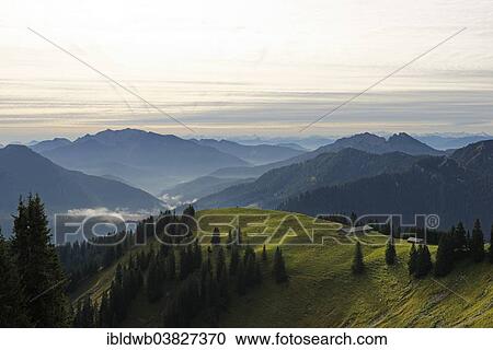 "Mt Wallberg, Tegernsee Mountains, Upper Bavaria, Bavaria, Germany, Europe" View Large Photo Image Stock Image - "Mt Wallberg, Tegernsee Mountains, Upper Bavaria, Bavaria, Germany, Europe". Fotosearch