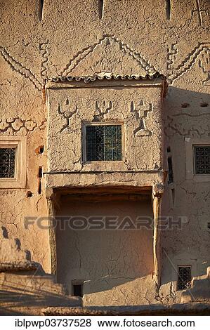 "Mud brick Kasbah of Taourirt, UNESCO World Heritage Site, Ouarzazate, Ouarzazate Province, Morocco, Africa" View Large Photo Image Stock Photo - "Mud brick Kasbah of Taourirt, UNESCO World Heritage Site, Ouarzazate, Ouarzazate Province, Morocco, Africa". Fotosearch