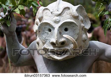 "Mudman celebrating at the traditional Sing Sing gathering in the highlands, Paya, Papua New Guinea, Oceania" View Large Photo Image Stock Image - "Mudman celebrating at the traditional Sing Sing gathering in the highlands, Paya, Papua New Guinea, Oceania". Fotosearch