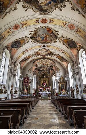 "Muhlfeldkirche church, Bad Tolz, Upper Bavaria, Bavaria, Germany, Europe" View Large Photo Image Stock Image - "Muhlfeldkirche church, Bad Tolz, Upper Bavaria, Bavaria, Germany, Europe". Fotosearch