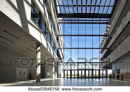 "Multi-storey glazed hall of the HafenCity Universitat Hamburg university, Hamburg, Germany, Europe" View Large Photo Image Stock Photo - "Multi-storey glazed hall of the HafenCity Universitat Hamburg university, Hamburg, Germany, Europe". Fotosearch